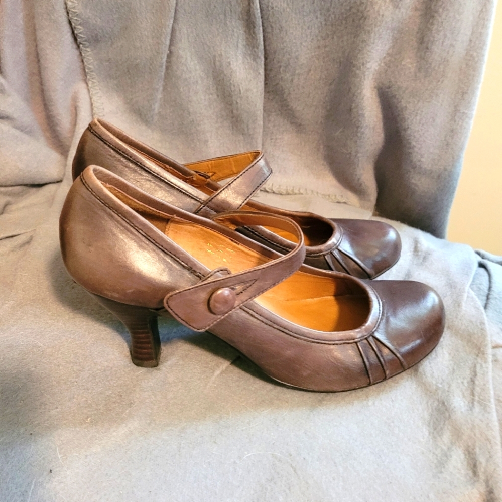 Steve Madden Heels